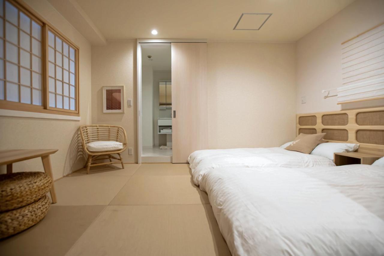 Asakusa Sika Hotel Tōkyō Extérieur photo