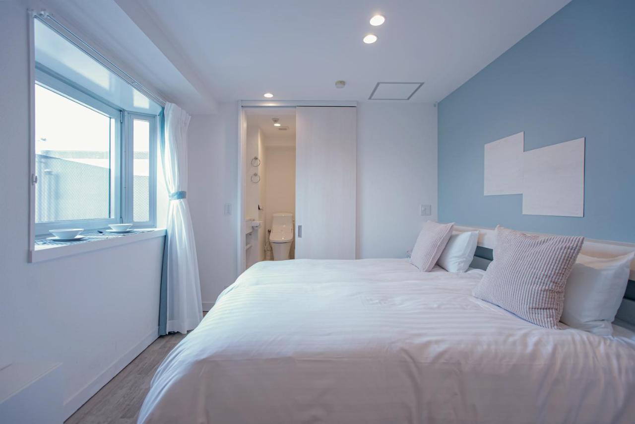 Asakusa Sika Hotel Tōkyō Extérieur photo