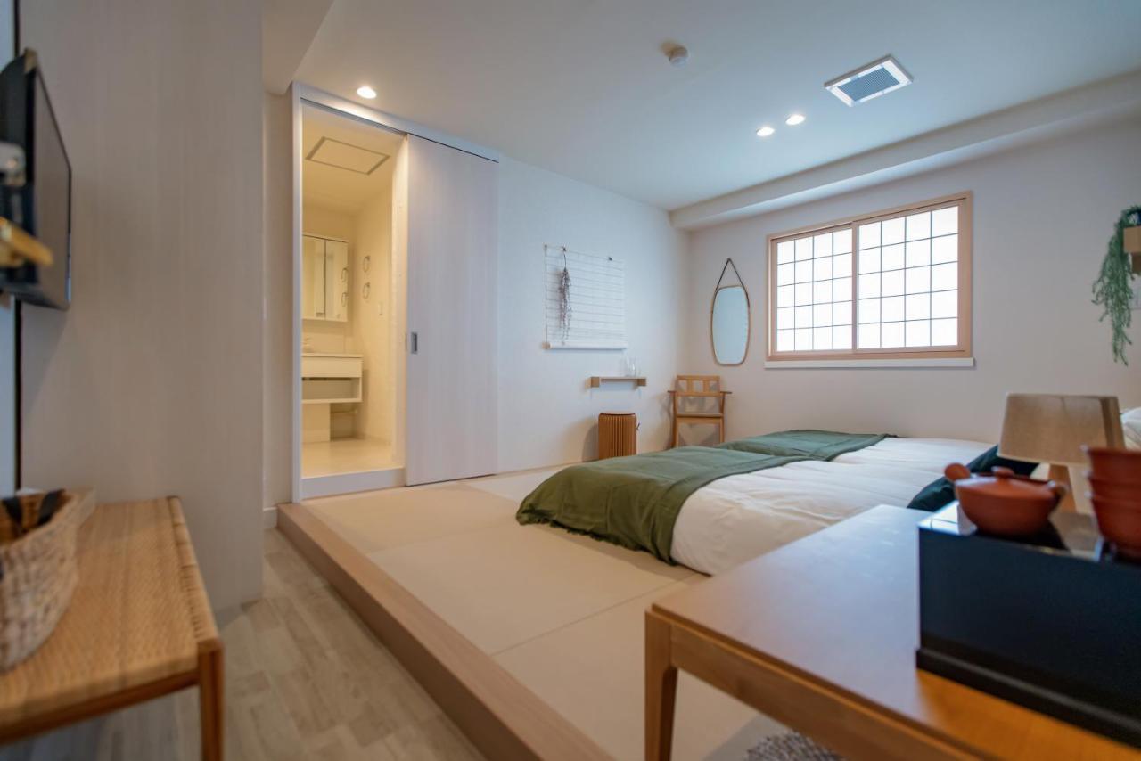 Asakusa Sika Hotel Tōkyō Extérieur photo